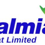 Dalmia Bharat Refractories Limited
